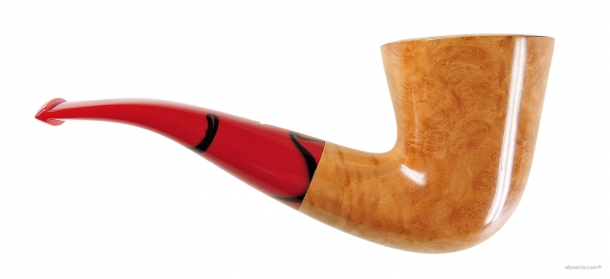 Pipa Mastro Geppetto Liscia 3 - 334 b