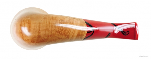 Pipa Mastro Geppetto Liscia 3 - 334 c