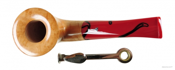 Pipa Mastro Geppetto Liscia 3 - 334 d