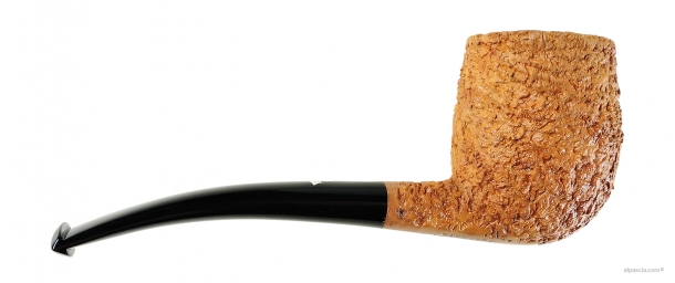 Pipa Mastro Geppetto Rusticato Natural - 335 b