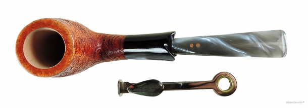 Radice Silk Cut G smoking pipe 1650 d
