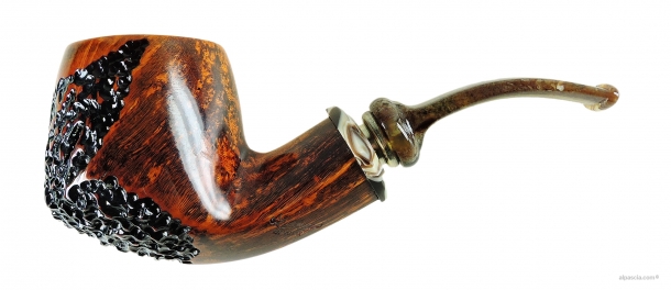 Neerup STRUCTURE Gr.2 smoking pipe 173 a