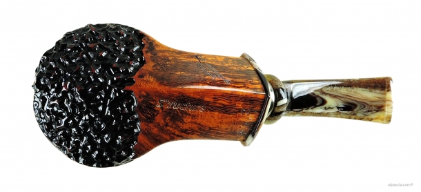 Neerup STRUCTURE Gr.2 smoking pipe 173 c