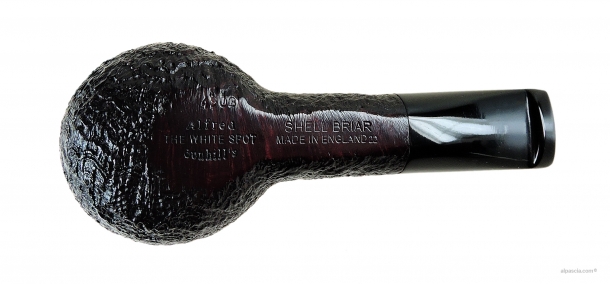 Pipa Dunhill Shell Briar 4903 Gruppo 4 - F509 c