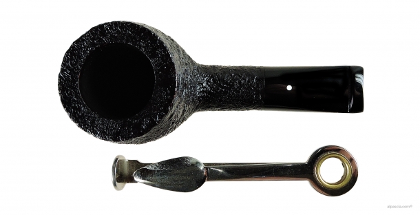 Pipa Dunhill Shell Briar 4903 Gruppo 4 - F509 d