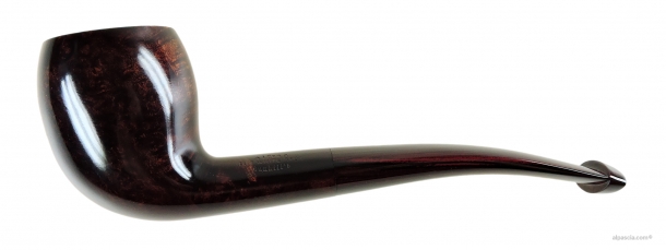 Dunhill Chestnut 4127 Group 4 smoking pipe F510 a