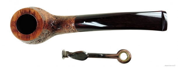 Dunhill County 6102 Group 6 smoking pipe F514 d
