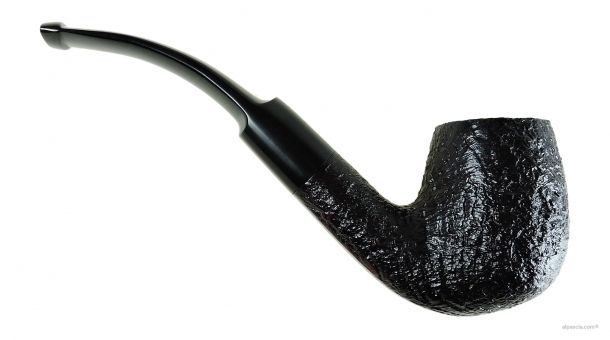 Pipa Dunhill The White Spot Shell Briar ODA 840 f/t - F515 b