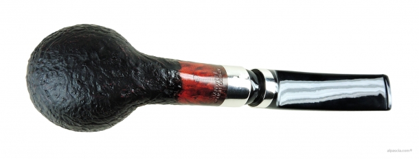 Pipa Stanwell 2011 Sandblast Collector - 782 c
