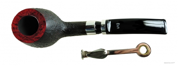 Pipa Stanwell 2011 Sandblast Collector - 782 d