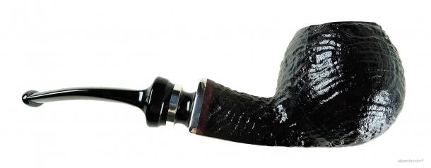 Pipa Stanwell 2005 Sandblast Collector - 783 b