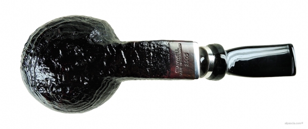 Pipa Stanwell 2005 Sandblast Collector - 783 c