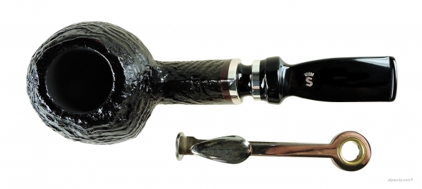 Pipa Stanwell 2005 Sandblast Collector - 783 d