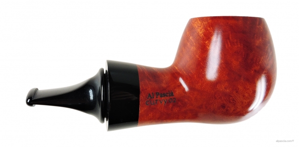 Al Pascia' Curvy Nature 02 - pipe D421 b