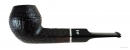 STANWELL STERLING SILVER SANDBLAST 32