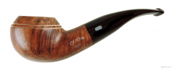 Pipa Chacom 996 Bullmoose - 416 a