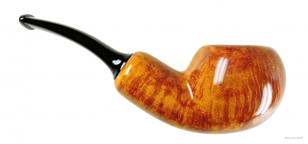 Chacom Reverse Calabash smoking pipe 417 b