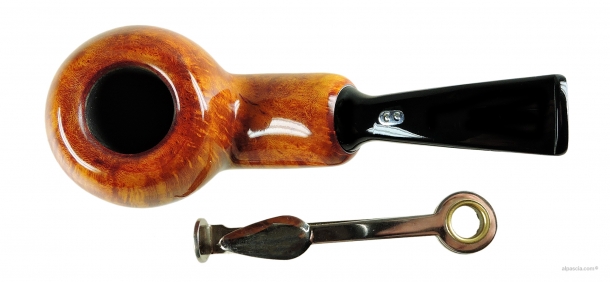 Chacom Reverse Calabash smoking pipe 417 d