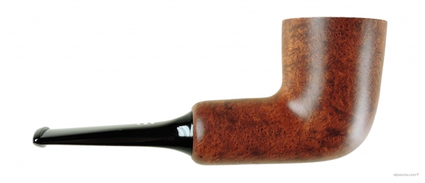 Chacom Reverse Calabash Matte smoking pipe 418 b