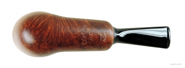 Chacom Reverse Calabash Matte smoking pipe 418 c