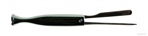 Lubinski Pipe Tamper - P014 b