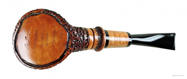 Ser Jacopo La Pipaccia Rowlette 4 C  pipe 1820 c