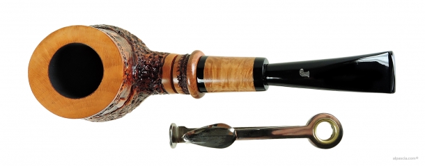 Ser Jacopo La Pipaccia Rowlette 4 C  pipe 1820 d
