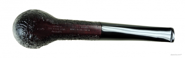 Dunhill Shell Briar 6105 Group 6 pipe F525 c