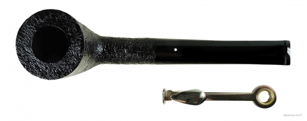 Dunhill Shell Briar 6105 Group 6 pipe F525 d