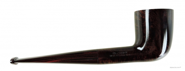 Dunhill Chestnut 4105 Group 4 smoking pipe F526 b