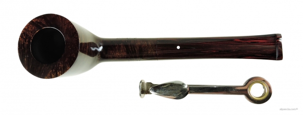 Dunhill Chestnut 4105 Group 4 smoking pipe F526 d
