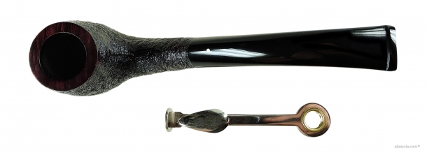 Pipa Dunhill Shell Briar 5102 Gruppo 5 - F531 d