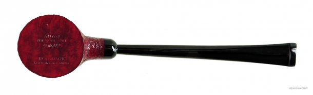 Dunhill Rubybark Don 4145 Group 4 pipe F533 c