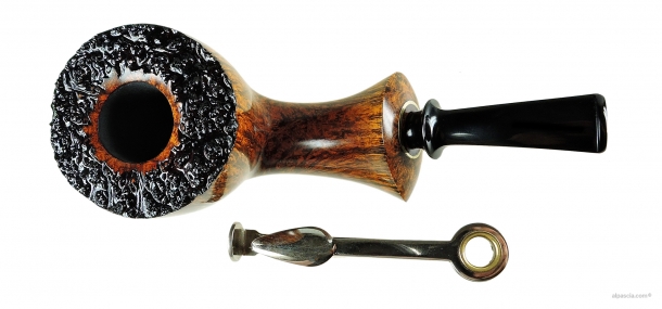 Davide Iafisco smoking pipe 084 d