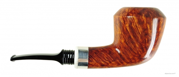 Poul Winslow D smoking pipe 163 b