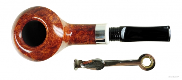 Poul Winslow D smoking pipe 163 d