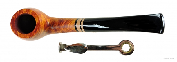 Chacom Comfort 13 smoking pipe 423 d