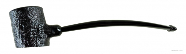 Dunhill Shell Briar Don 4145 Group 4 smoking pipe F539 a