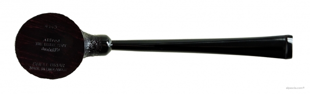 Dunhill Shell Briar Don 4145 Group 4 smoking pipe F539 c