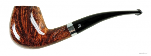 Pipa Big Ben Sylvia Tan Polished  802 - 1055 a