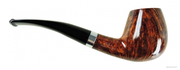 Pipa Big Ben Sylvia Tan Polished  802 - 1055 b