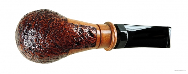 Ser Jacopo Delecta S2 B smoking pipe 1824 c