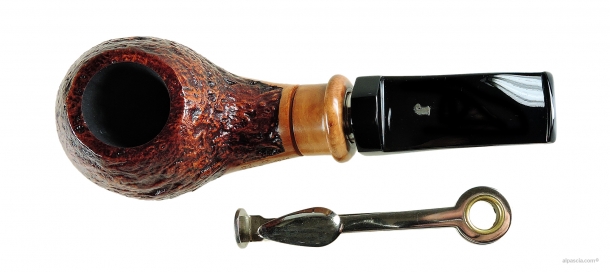 Ser Jacopo Delecta S2 B smoking pipe 1824 d