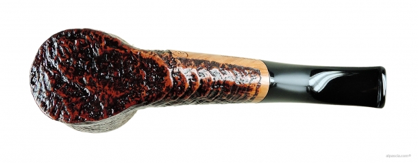 Ser Jacopo S2 smoking pipe 1825 c