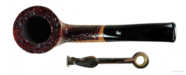 Ser Jacopo S2 smoking pipe 1825 d