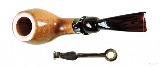 Viprati 2Q smoking pipe 396 d
