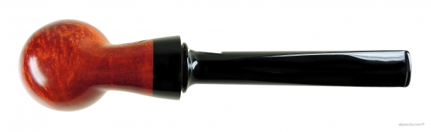 Al Pascia' Curvy Churchwarden Nature 02 - pipe D423 c