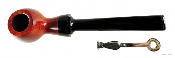 Al Pascia' Curvy Churchwarden Nature 02 - pipe D423 d