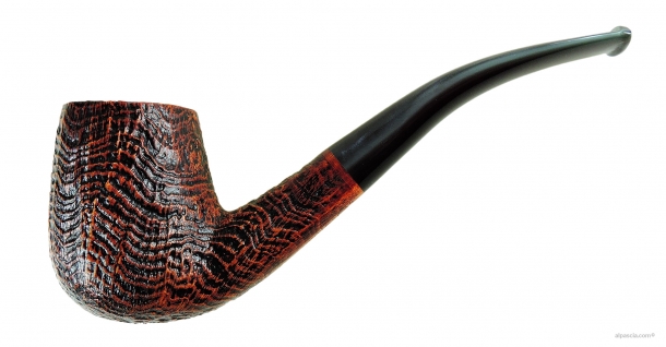 Pipa Radice Silk Cut - 1656 a