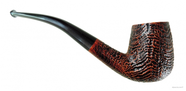 Pipa Radice Silk Cut - 1656 b